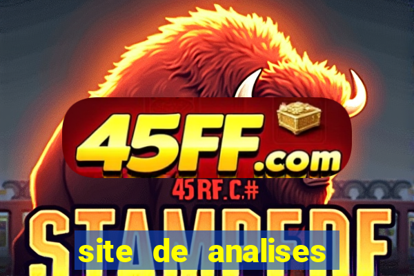 site de analises futebol virtual bet365